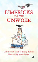 Limericks for the Unwoke-9781916556881