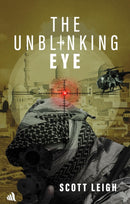 The Unblinking Eye-9781916556980