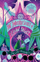 The Impossible Secret of Lillian Velvet-9781916558168