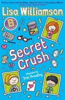 Bigg School: Secret Crush-9781916558298