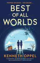 Best of All Worlds (The Times Children''s Book of the Year 2025)