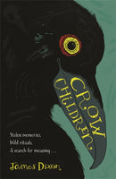 Crow Children-9781916558465