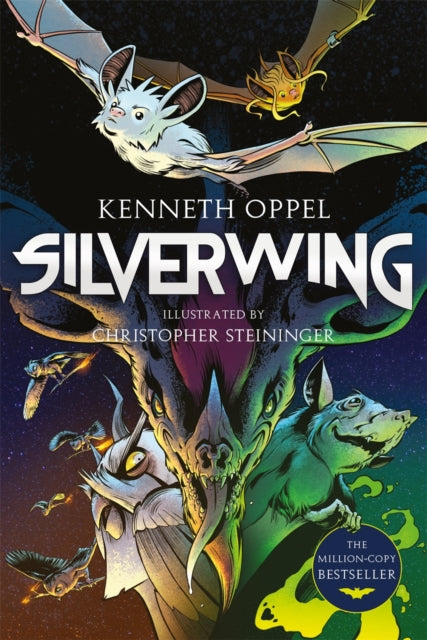 Silverwing