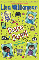 Bigg School: Dare Devil-9781916558700