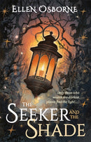 Seeker and the Shade