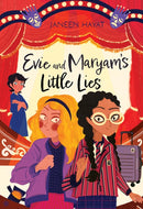 Evie and Maryam''s Little Lies