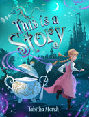 This is a Story