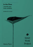 In the Flow : Journal your inner wisdom-9781916563025