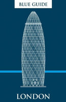 Blue Guide London-9781916568013