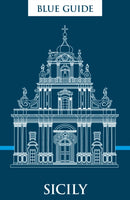 Blue Guide Sicily