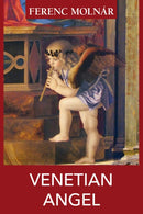 Venetian Angel-9781916568044