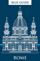 Blue Guide Rome