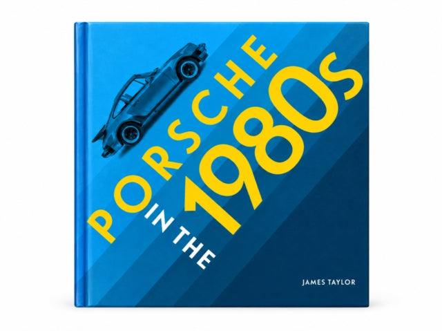Porsche in the 1980s