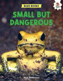 Small But Dangerous-9781916598782