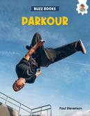 Parkour-9781916598829