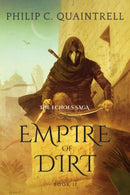 Empire of Dirt : (The Echoes Saga: Book 2)-9781916610019