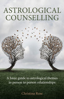 Astrological Counselling
