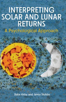 Interpreting Solar and Lunar Returns-9781916625273