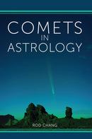 Comets in Astrology-9781916625303