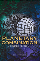 Planetary Combination-9781916625396