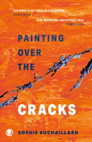 Painting over the cracks-9781916632172
