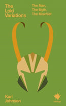 Loki Variations