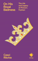 On His Royal Badness