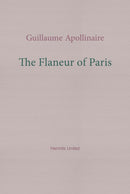 The Flaneur of Paris-9781916658141