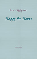 Happy the Hours