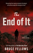 The End of It-9781916668102
