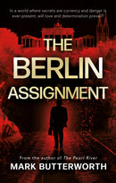 The Berlin Assignment-9781916668263