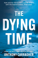 The Dying Time-9781916668294