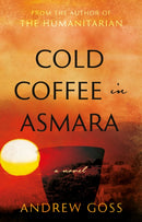 Cold Coffee in Asmara-9781916668300