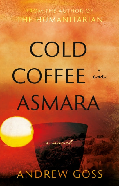 Cold Coffee in Asmara-9781916668300