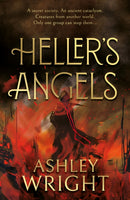 Heller's Angels-9781916668393