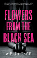 Flowers from the Black Sea-9781916668430