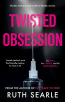 Twisted Obsession-9781916668584