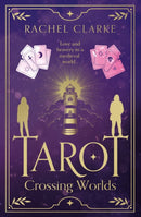 Tarot - Crossing Worlds-9781916668607