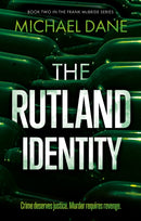 The Rutland Identity-9781916668614
