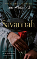 Savannah-9781916668690