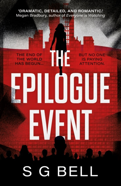 The Epilogue Event-9781916668812