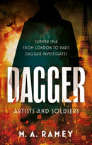 Dagger-9781916668829