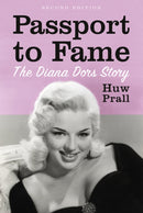 Passport to Fame : The Diana Dors Story-9781916668881
