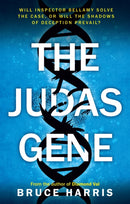 The Judas Gene-9781916668935