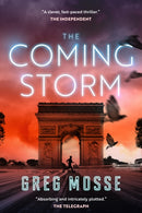 The Coming Storm-9781916678002