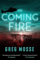 The Coming Fire-9781916678057