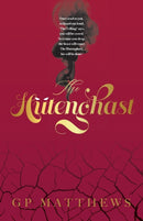 The Hutenghast-9781916696419