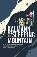Kalmann And The Sleeping Mountain
