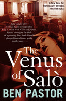 The Venus of Salo-9781916725065