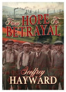 From Hope to Betrayal-9781916732117